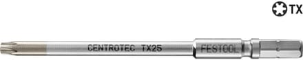 Festool Bit TX 25-100 CE/2