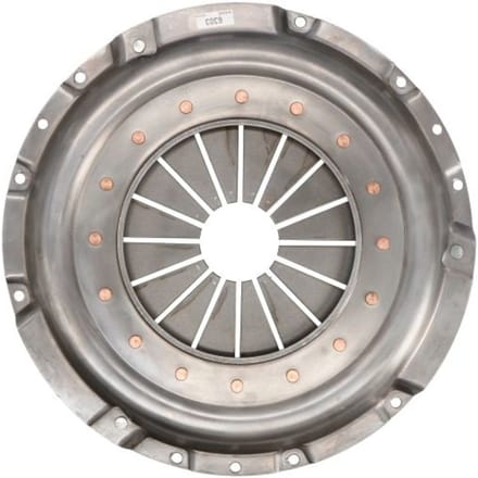 Koppelingsdrukplaat KAWE 6303