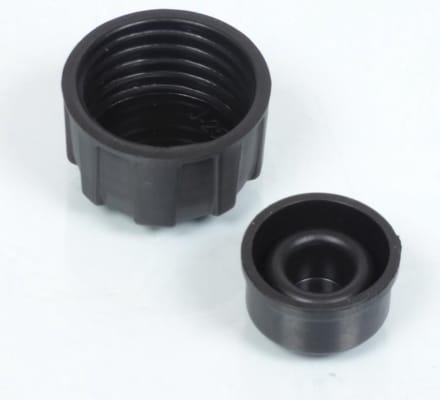 expansievatplug p2r voor piaggio auto binnendiameter 34mm nieuw