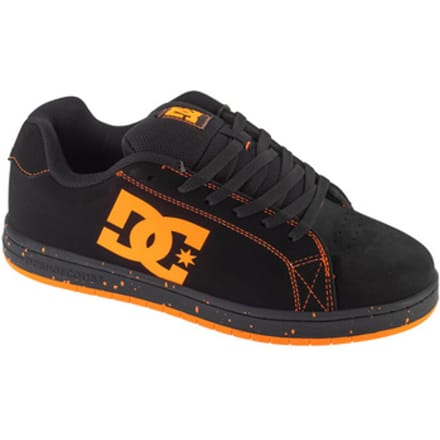 DC Shoes Gaveler, Mannen, Zwart, Sneakers, maat: 41