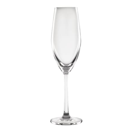 Olympia Cordoba Flutes 210ml (6 Stuks) - Olympia FB554