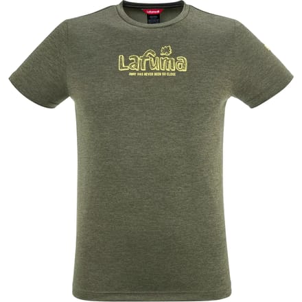 T-shirt met korte mouwen Lafuma Shift