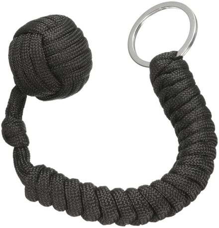 Monkeyfist | Black | RAM Defence