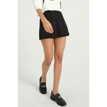 Hoge Taille Shorts