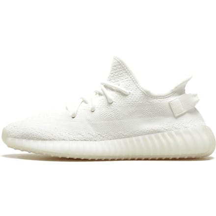 Yeezy Boost 350 V2 Cream White