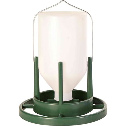 Trixie volière waterautomaat voor vogels 1l/Ø18cm