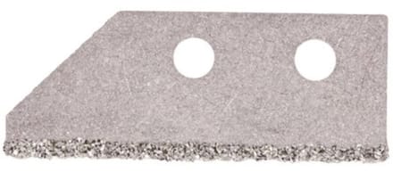 GEKO Reservebladen voegkrabber - 50mm - set van 2 stuks