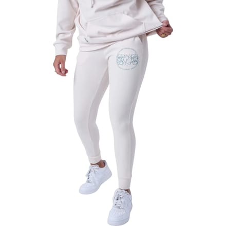 Legging contrasterende logo voor vrouwen Project X Paris