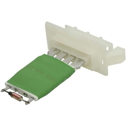 Weerstand, binnenventilator THERMOTEC DER038TT