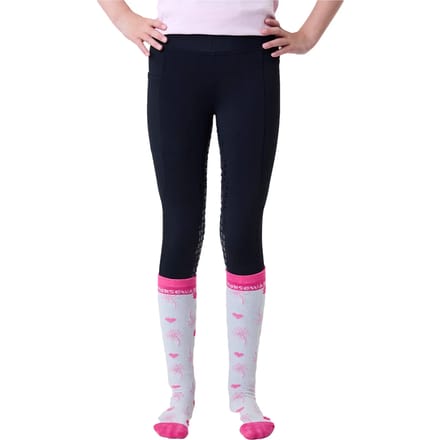 Volle grip meisjeslegging Horseware