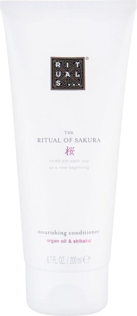 RITUALS The Ritual of Sakura Conditioner - 200 ml