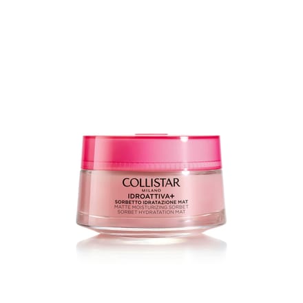 Collistar Matte Moisturizing Sorbet Collistar - Idroattiva+ Matte Moisturizing Sorbet  - 50 ML