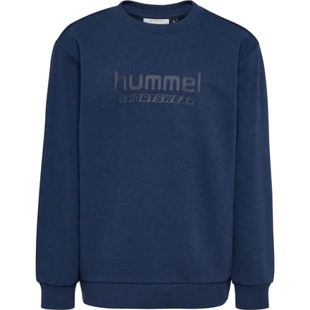 Hummel kindersweater Hmljr Base 229724