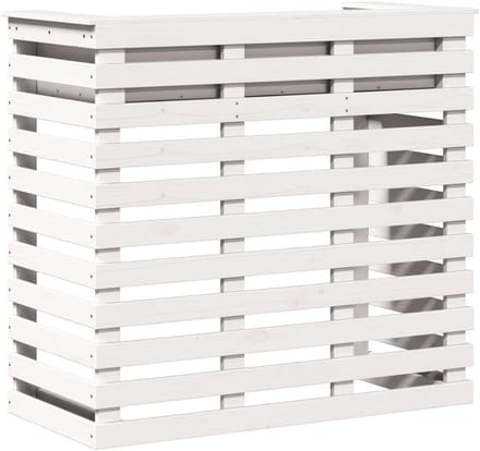 Barkatafel Buiten Houten Kleine Hoge Tuintafel