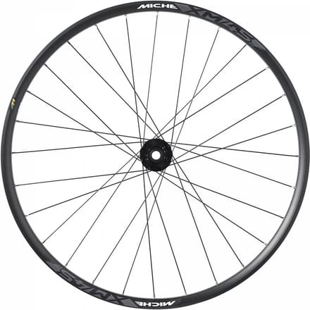 Fietswiel Miche D. XM45 28H - 15x110 disc CL