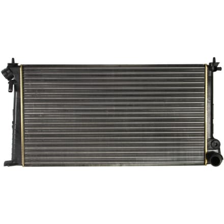 Radiator, motorkoeling NISSENS 61326A