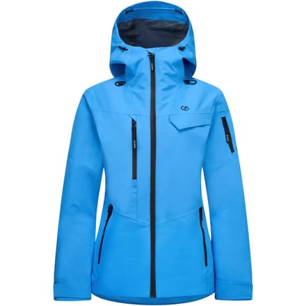 Dames ski jas Dare 2B Altitude Guard