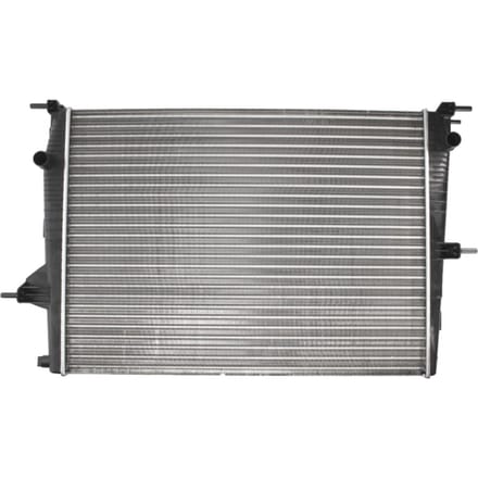 Radiator, motorkoeling THERMOTEC D7R043TT