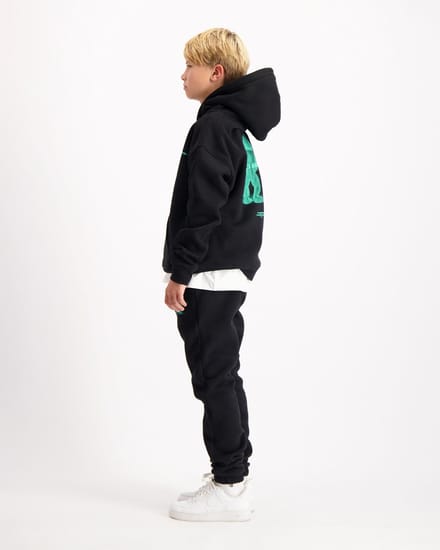 KIDS 3D XRAY SWEATSUIT