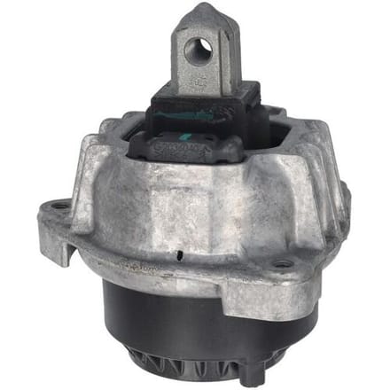 Beugel, bevestiging motor FEBI BILSTEIN 193486