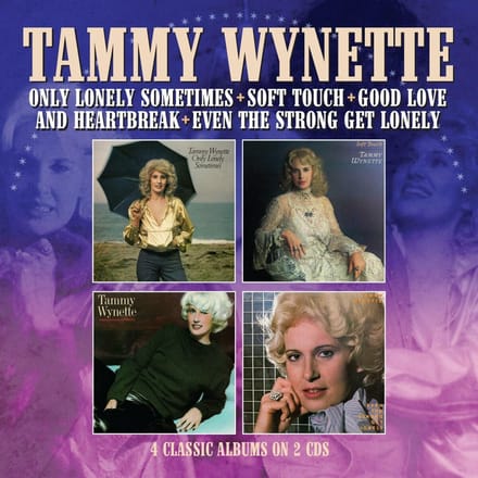 Only Lonely Sometimes / Soft Touch / Good Love And