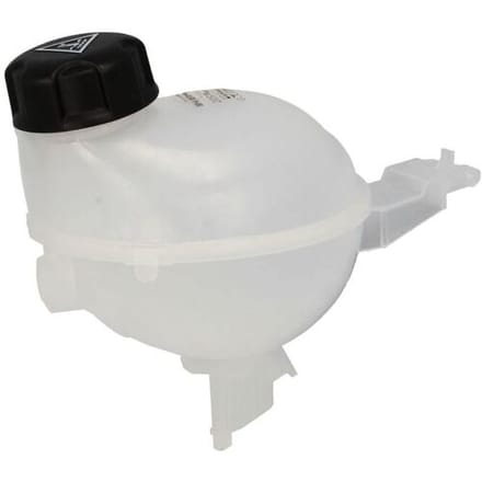 Watertank, radiator NRF 454221