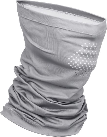 Westin Classic UPF Neck Gaiter One Size Mist Grey - Vismuts