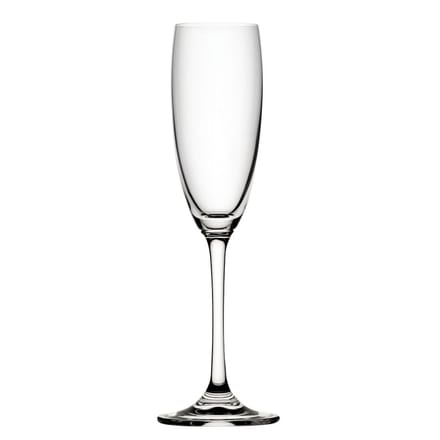 Utopia Nijl Champagneglazen 170ml (6 Stuks)
