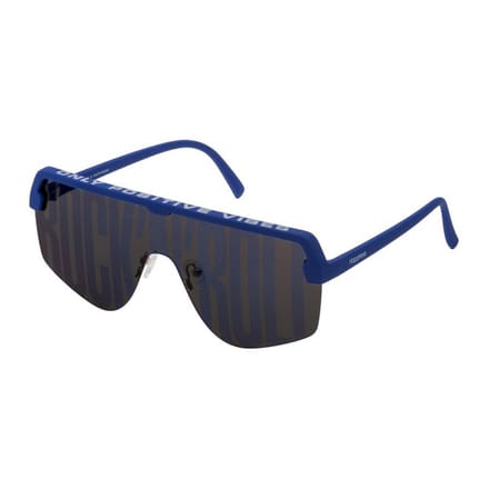 Sting Unisex Zonnebril 99/01/140 mm Geïnjecteerd