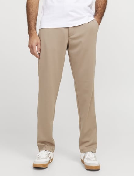 Jack & Jones Klassieke broek 2-pack Slim Fit Klassieke broek