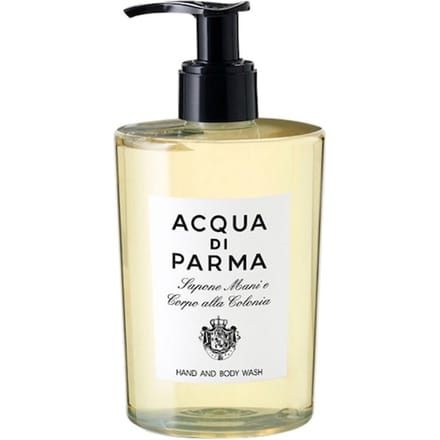 Acqua di Parma Colonia Hand- & Lichaamswas Handzeep Dames 300 ml