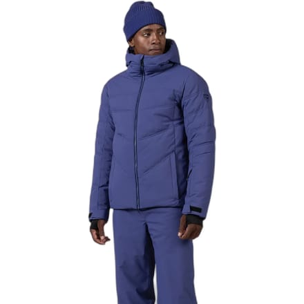 Rossignol Siz Jas Blauw M Man