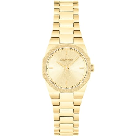 Calvin Klein Dameshorloge GEOMETRIC ELEGANCE 25100142