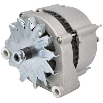 Driefasige generator PULSAR ROTATING ELECTRICS PSR30115