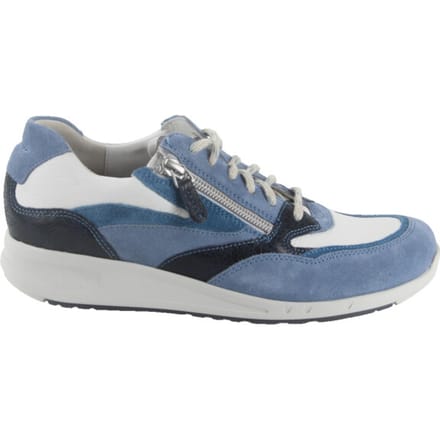 Durea 6306.682.2031-e dames veterschoenen sportief