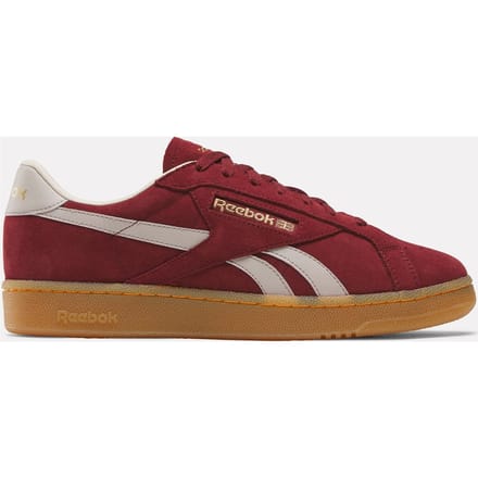 Reebok Unisex Club C Grounds Uk size 42 | Outlet | Unisex