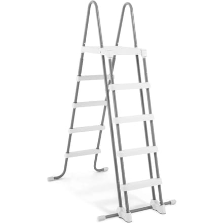 INTEX Zwembadladder met 5 treden 132 cm