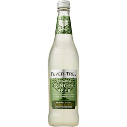 Ginger beer