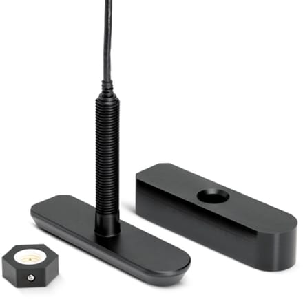 Humminbird Plastic Thru Hull Transducer XPTH 14 HW MSI T - MSI+