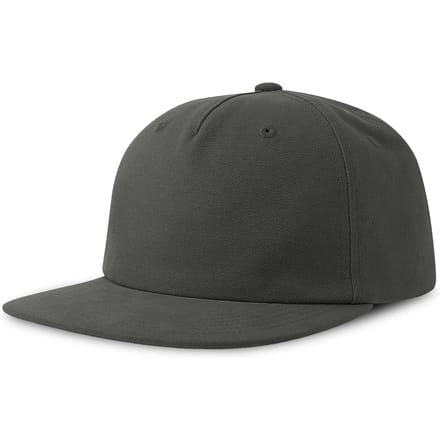 Atlantis Headwear Cruz Cap AT529 - Dark Grey - One size