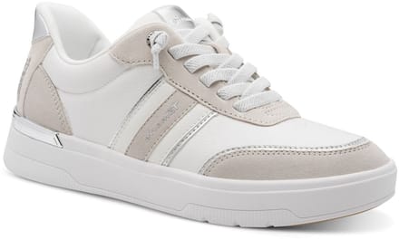 Tamaris WIDE FIT Dames Sneaker 8-83739-46 197 Wide Fit Maat: 41 EU
