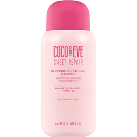 Coco&Eve - Sweet Repair Reparing & Restoring Shampoo - 280ml