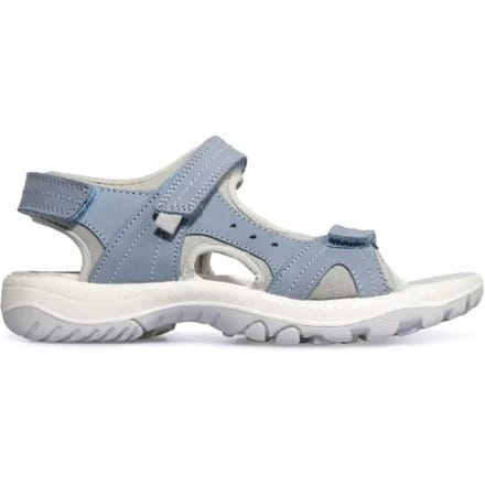 Rohde Biella - dames sandaal - Blauw - maat 42 (EU) 8 (UK)