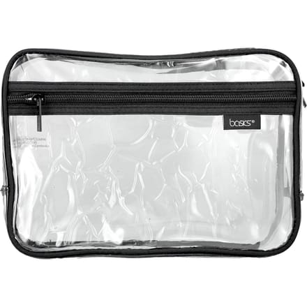 Basis, Organizer, Transparant, 1 white