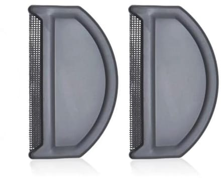 Set of 2 Manual Lint Remover - Lint Shaver and Lint Comb for Sweater and Cashmere Pullover