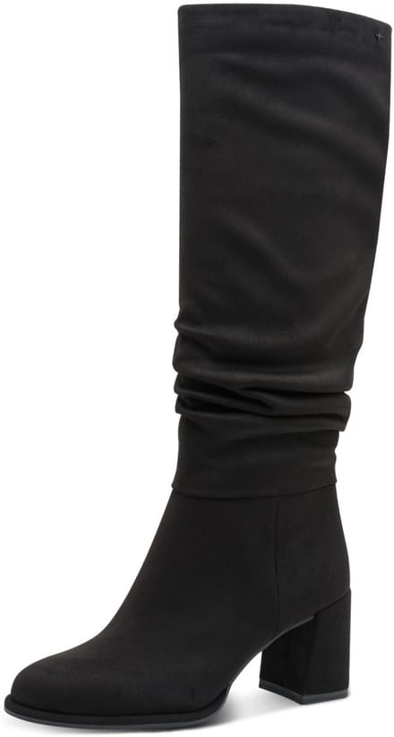 Laarzen met hakken Tamaris 25523-001