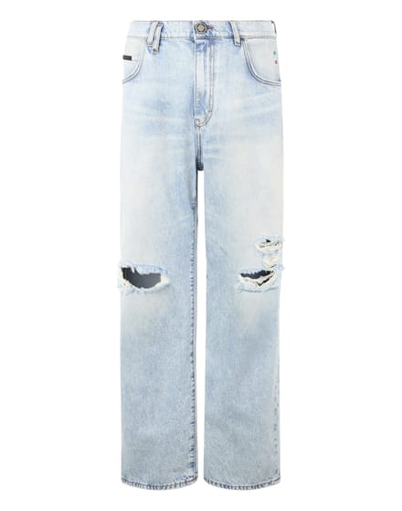 Beach Boy Fit Jeans Basic