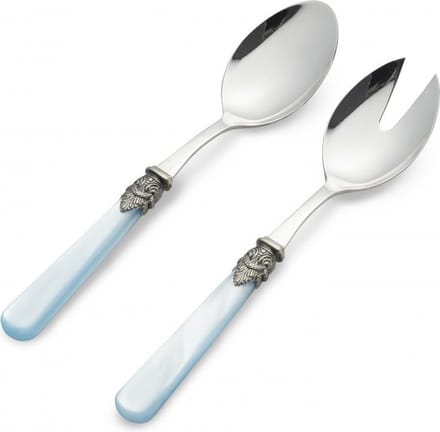 SLABESTEK NAPOLEON ICE BLAUW