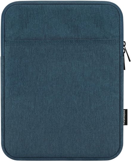 Tablethoes voor iPad 11 inch, 10.9 inch en Galaxy Tab A9+ - bescherming en opbergruimte