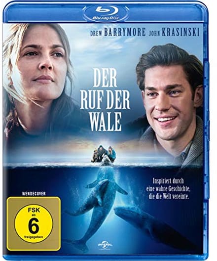 Rettung der Wale unter dem Eis – Ein packendes Drama